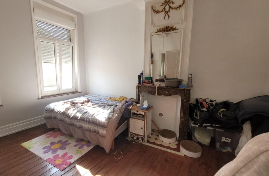 Location appartement à Cambrai