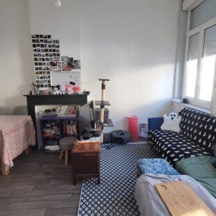 Location appartement à Cambrai