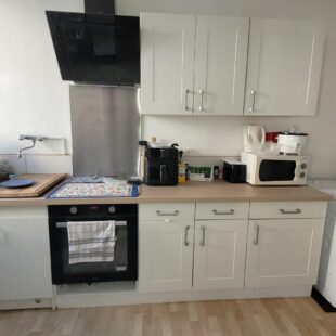 Location appartement à Cambrai