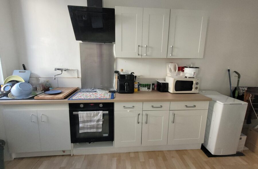 Location appartement à Cambrai