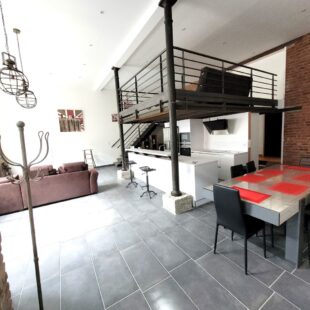 Location appartement à Calais