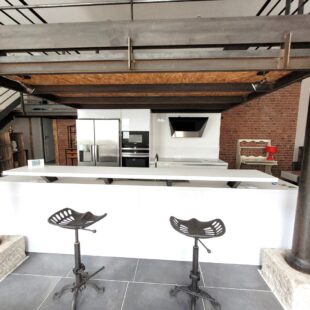 Location appartement à Calais