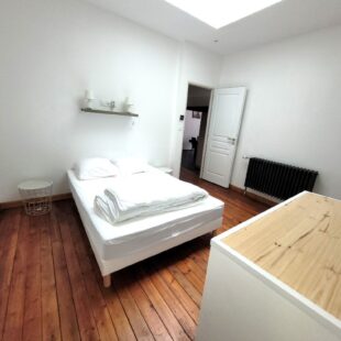 Location appartement à Calais
