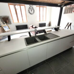Location appartement à Calais