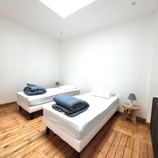 Location appartement à Calais