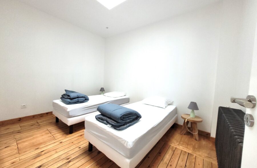 Location appartement à Calais
