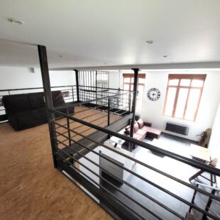 Location appartement à Calais