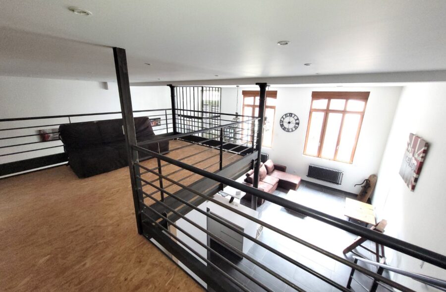 Location appartement à Calais
