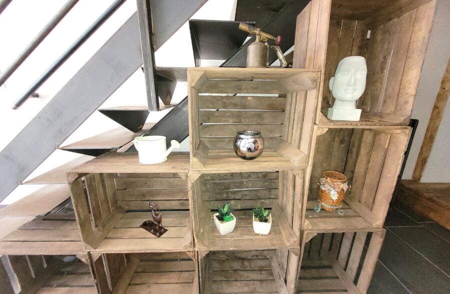 Location appartement à Calais