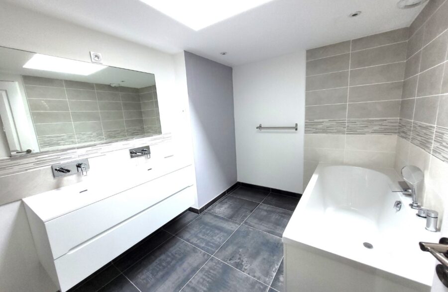 Location appartement à Calais