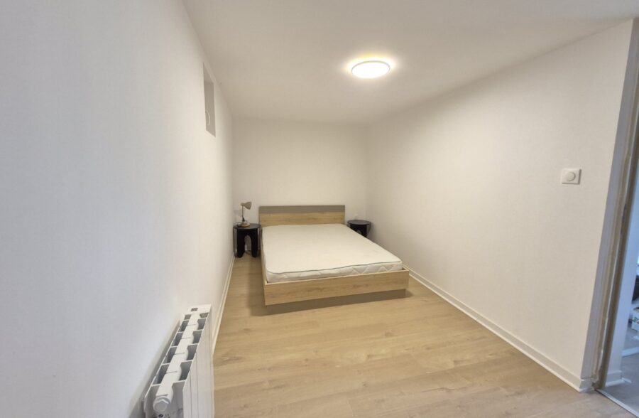 Location appartement meublé à Saint-Pol-Sur-Ternoise