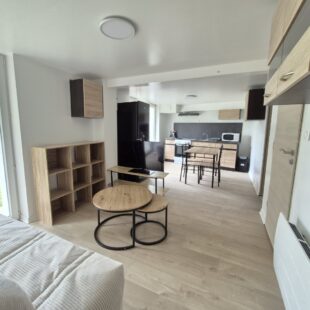 Location appartement meublé à Saint-Pol-Sur-Ternoise