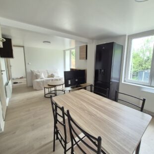 Location appartement meublé à Saint-Pol-Sur-Ternoise