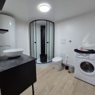 Location appartement meublé à Saint-Pol-Sur-Ternoise