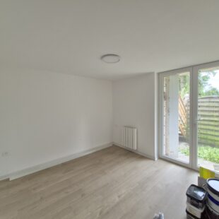 Location appartement meublé à Saint-Pol-Sur-Ternoise