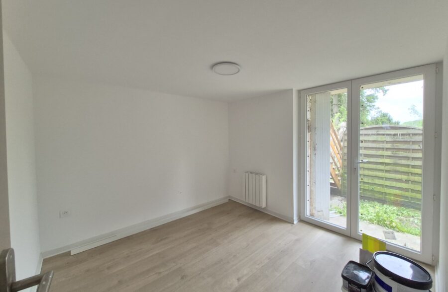Location appartement meublé à Saint-Pol-Sur-Ternoise