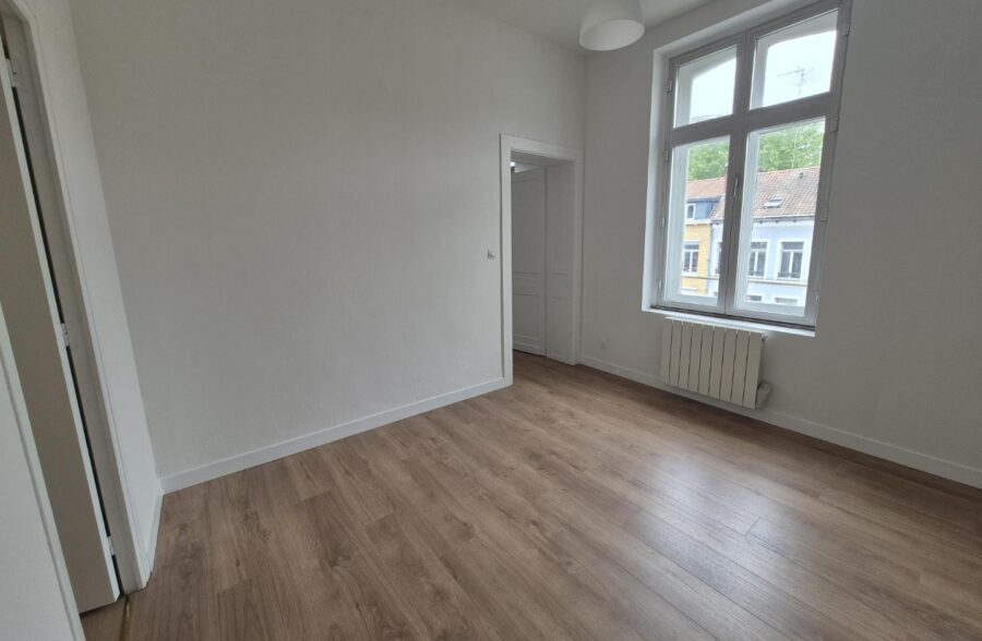 Location appartement à Lille