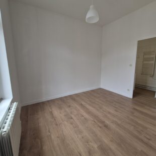 Location appartement à Lille