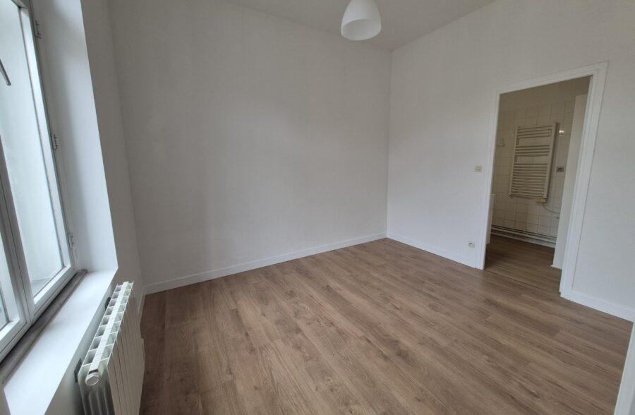 Location appartement à Lille