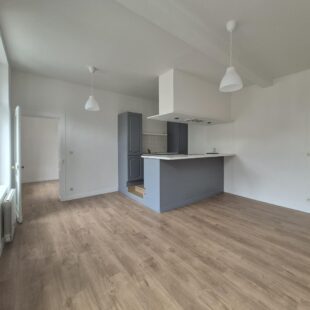 Location appartement à Lille