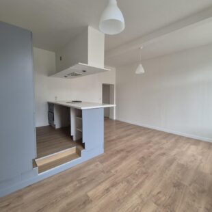 Location appartement à Lille