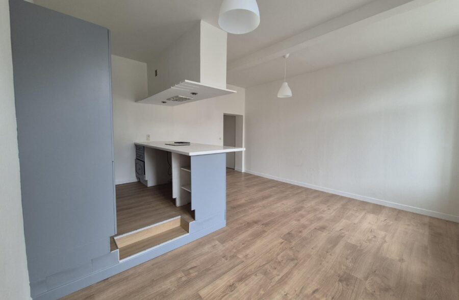 Location appartement à Lille