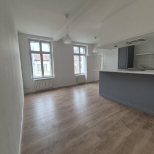 Location appartement à Lille