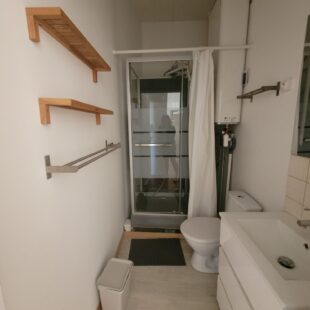 Location appartement meublé à Lille