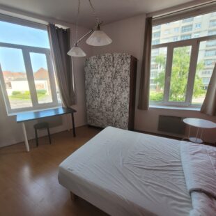 Location appartement meublé à Lille