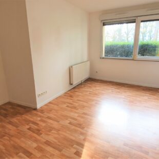 Location appartement à Lille