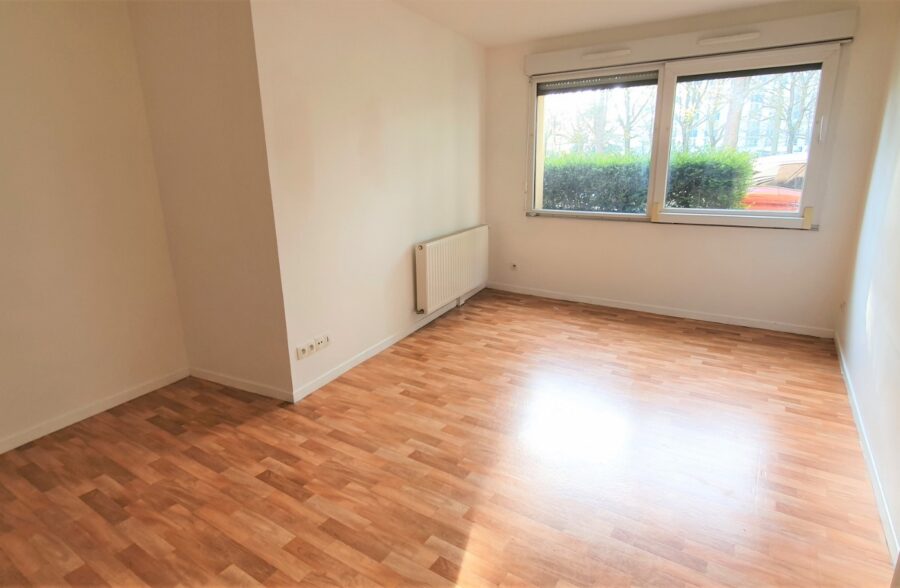 Location appartement à Lille