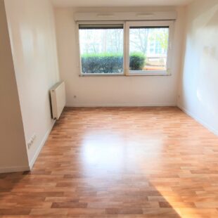 Location appartement à Lille