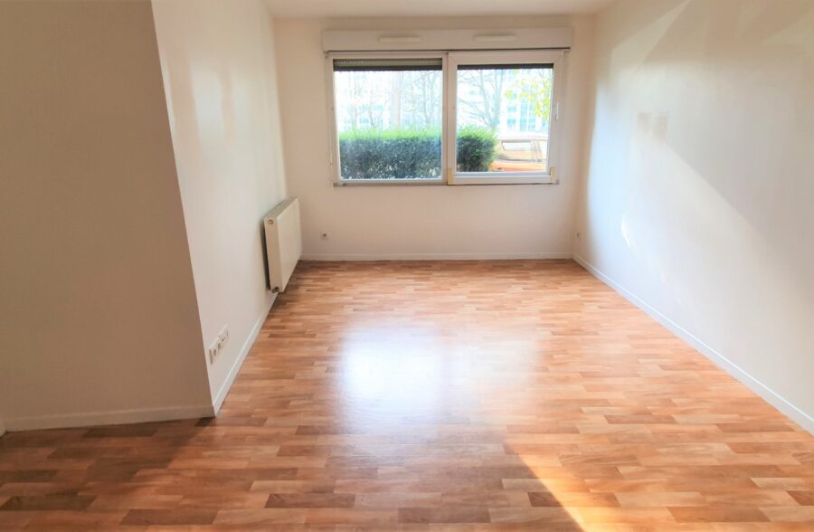 Location appartement à Lille