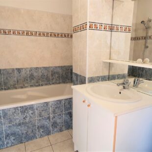 Location appartement à Lille