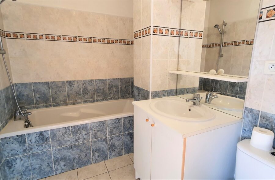 Location appartement à Lille