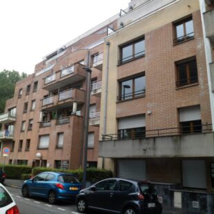 Location appartement à Lille