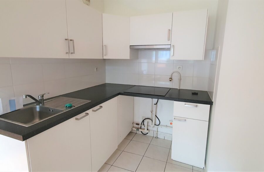 Location appartement à Lille