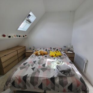 Location appartement à Helfaut