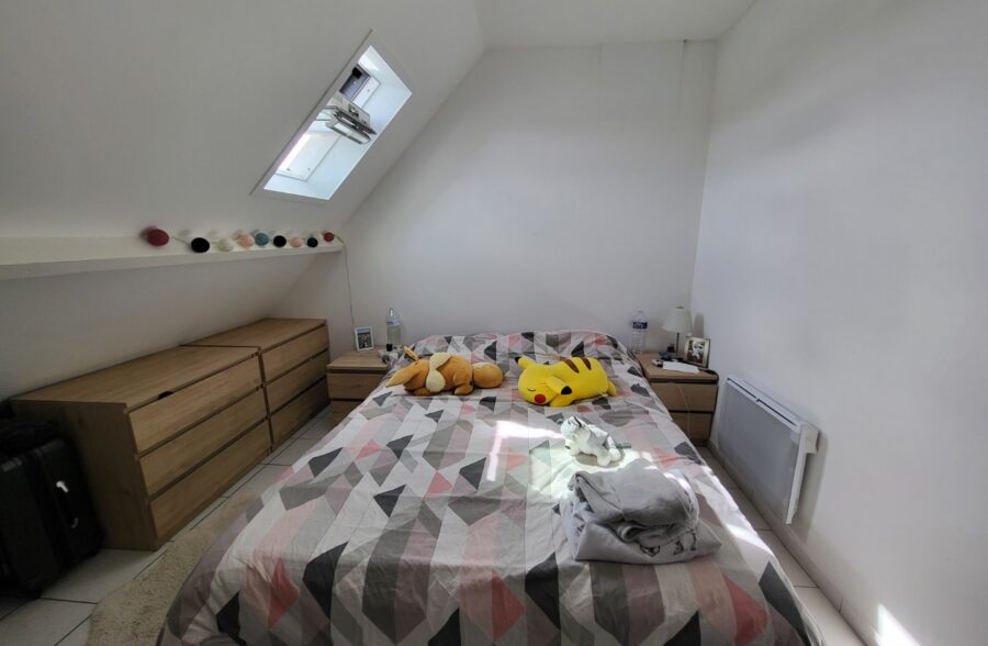Location appartement à Helfaut