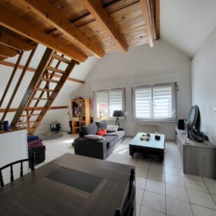 Location appartement à Helfaut
