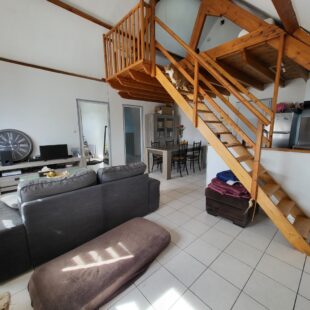Location appartement à Helfaut