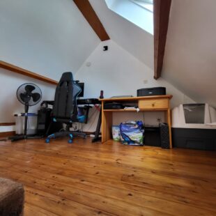 Location appartement à Helfaut