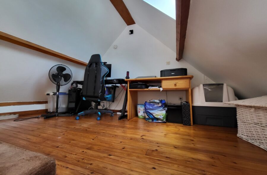 Location appartement à Helfaut