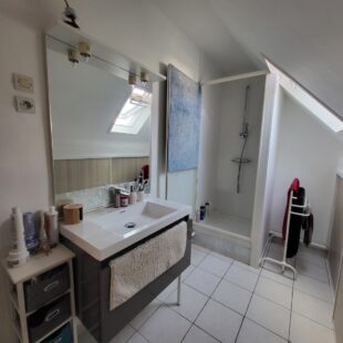 Location appartement à Helfaut