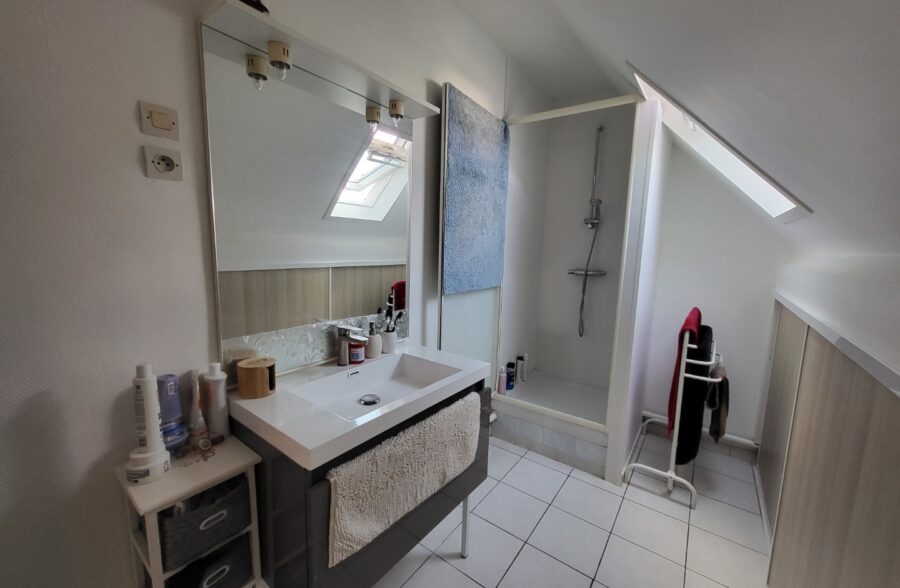Location appartement à Helfaut
