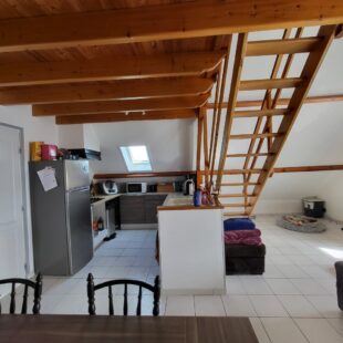 Location appartement à Helfaut