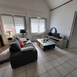 Location appartement à Helfaut