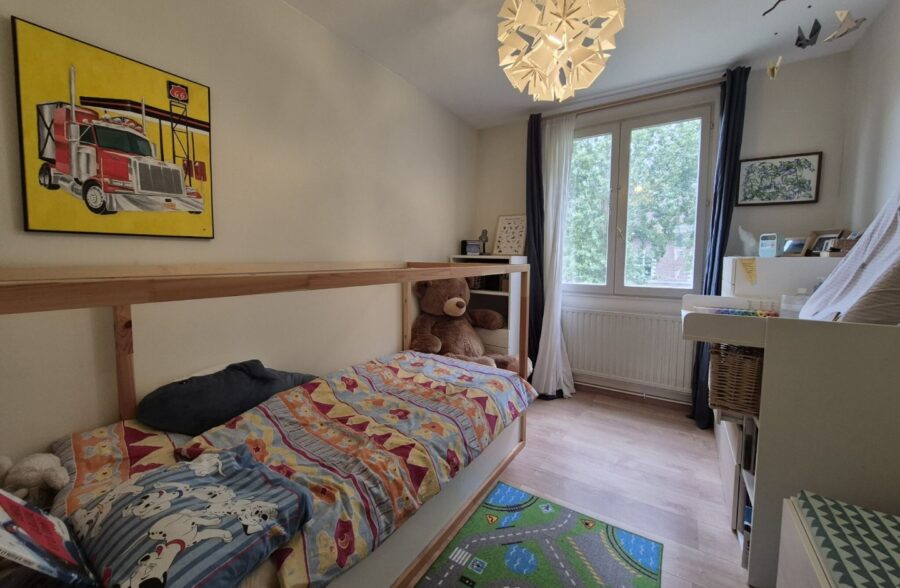 Location maison à Villeneuve-D’ascq