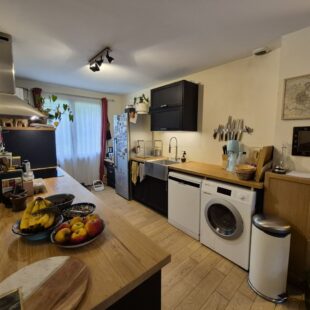 Location maison à Villeneuve-D’ascq