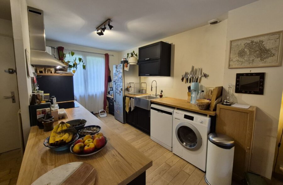 Location maison à Villeneuve-D’ascq